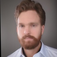 Hynes & Khater Employee Erik Ostlind's profile photo