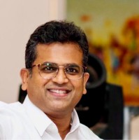 Goodrich Employee Rohit Gupta's profile photo