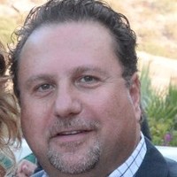 Lexmark Carpet Employee Peter Dossian's profile photo