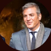 Victor Smorgon group Employee Peter Edwards's profile photo