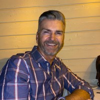 Regional Elevator Employee Robert Cane's profile photo