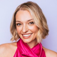 10 East Employee Reagan Ogle's profile photo
