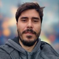 Breno Silva's profile photo