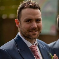 Toolstream Ltd Employee Matt Mullings's profile photo