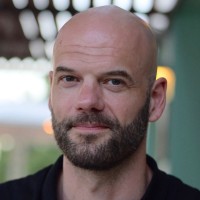 Group-IB Employee Mark Huijnen's profile photo