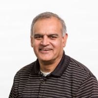 Tariq Mahmood Email & Phone Number