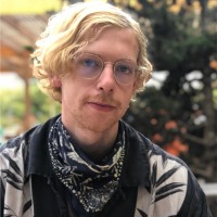 Art Money Employee Geoffrey Miller's profile photo