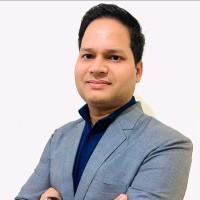 Gulf Court Hotel Business Bay Employee Arun Kumar's profile photo