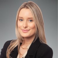Caroline Goldsmith Email & Phone Number