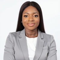 McMan Youth Employee Oluwayemisi Peters's profile photo