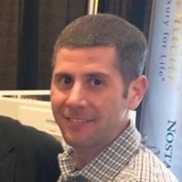 Streamline Canada Employee Dave Goldblatt's profile photo