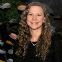 Mystic Aquarium Employee Allison Tuttle's profile photo