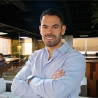 KLog.co Employee Andres Fortune's profile photo