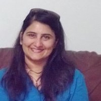 The Palliser School Division Employee Rozina Punjwani's profile photo
