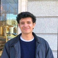 PET Lamp ® Employee Gabriel Sangrador García's profile photo