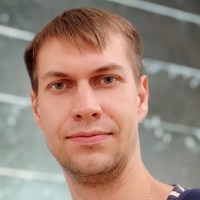 Oleksandr Shcherbakov Email