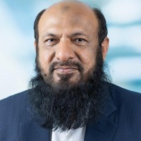 Spaceway Group of Companies Employee Muhammad Rehman's profile photo