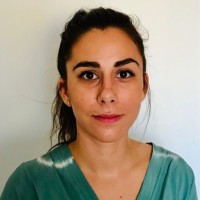 OFFOLIO Employee Johanne Lorme's profile photo