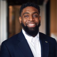 Thomas Constructors, LLC Employee Gregory Giles Jr.'s profile photo