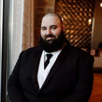 Harris Golf Cars Employee Joshua Hagar's profile photo