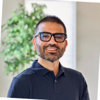 Employment Security Department Employee Angel Ramirez's profile photo