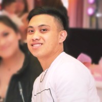 Eric John Sunga Email & Phone Number