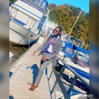 ASRC Federal Employee Marcel Jackson's profile photo