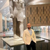 Pharmaceris Employee Aly Khouly's profile photo