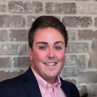 Solid Ground Consulting Engineers, PLLC Employee Teron Mitchell's profile photo