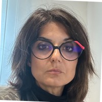 Giorgia Brischitti Email & Phone Number