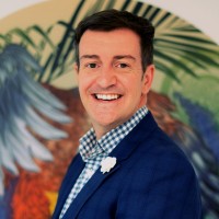 Nick Thomson Email & Phone Number