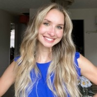 Gabrielle Rebstock Email & Phone Number
