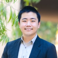 Alzheimer's Therapeutic Research Institute (ATRI) Employee Perry Chen's profile photo