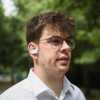 IPAI Foundation Employee Tobias Roeddiger's profile photo