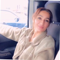 Roshee Barzinji Email & Phone Number