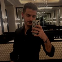 BeeLabs Employee Faris Hajjara's profile photo