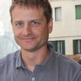 Weston Solutions, Inc. Employee Bryan Peachey's profile photo