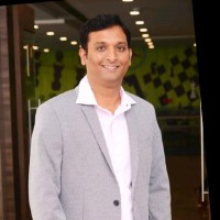 Vodafone Idea Limited Employee Wajid Shaikh's profile photo