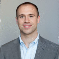 AlixPartners Employee Dylan Taylor's profile photo