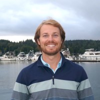 Workday Employee James Boothe's profile photo