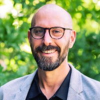 Boise State University Employee Drew Alexander's profile photo