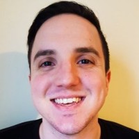 Uber Employee Sean Muldoon's profile photo