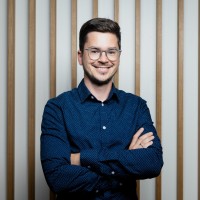 PDi Digital GmbH Employee Markus Rumpf's profile photo