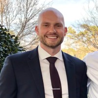 STERIS Employee Michael Bergin's profile photo