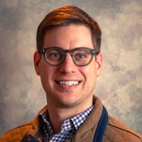 CRISPR Therapeutics Employee Kenneth Drombosky's profile photo