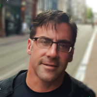 David MacDonald