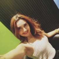 Iasmine de Santana Chagas Email