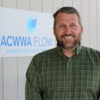 Arapahoe County Water and Wastewater Authority Employee Steve Witter's profile photo