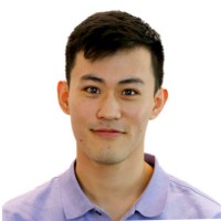 Stripe Employee Matthew Ing's profile photo