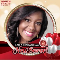 Pendleton High School Employee Latonya Williams's profile photo
